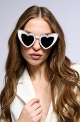 HEART YOU SO MUCH SUNGLASSES