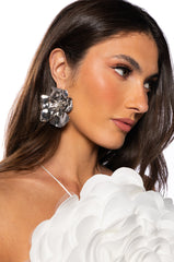 I MAKE IT COOL EARRING
