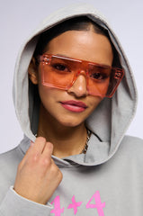 I ONLY WEAR TRENDS SUNGLASSES
