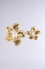 IN BLOOM COCKTAIL RING
