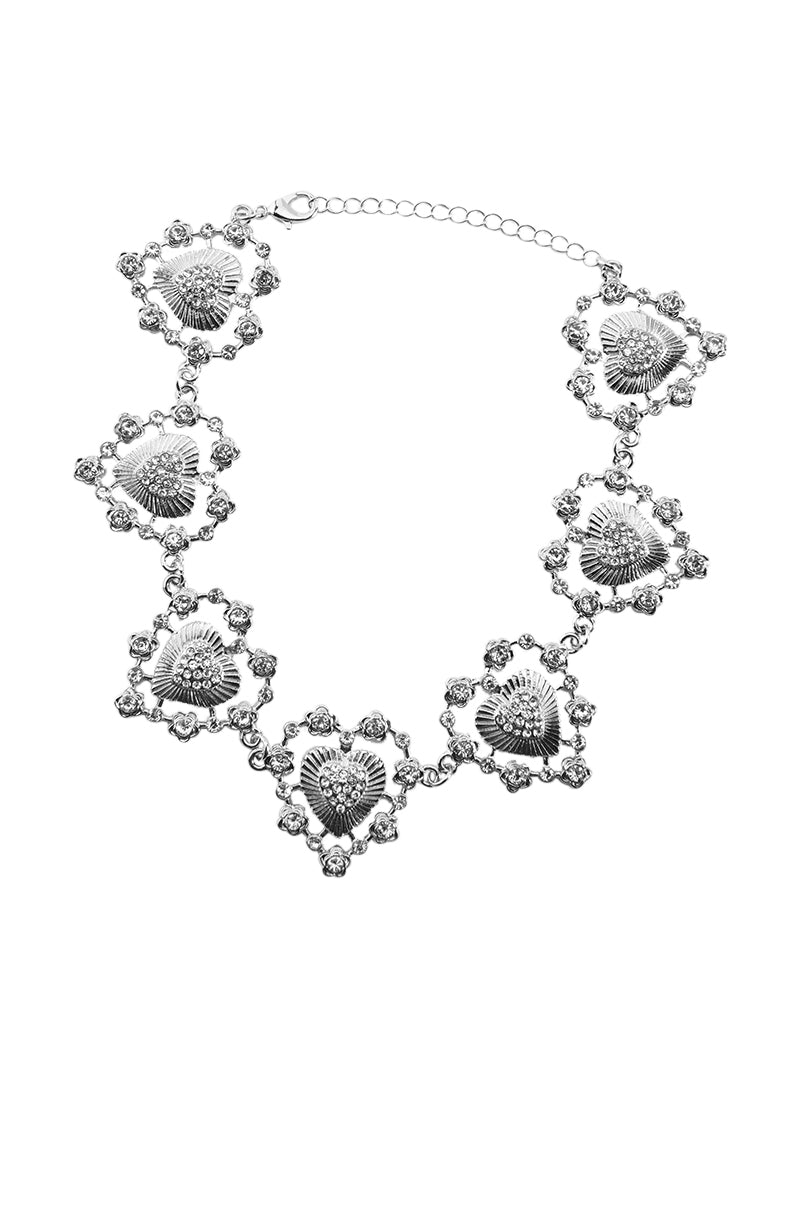 ITS PARISIAN NECKLACE