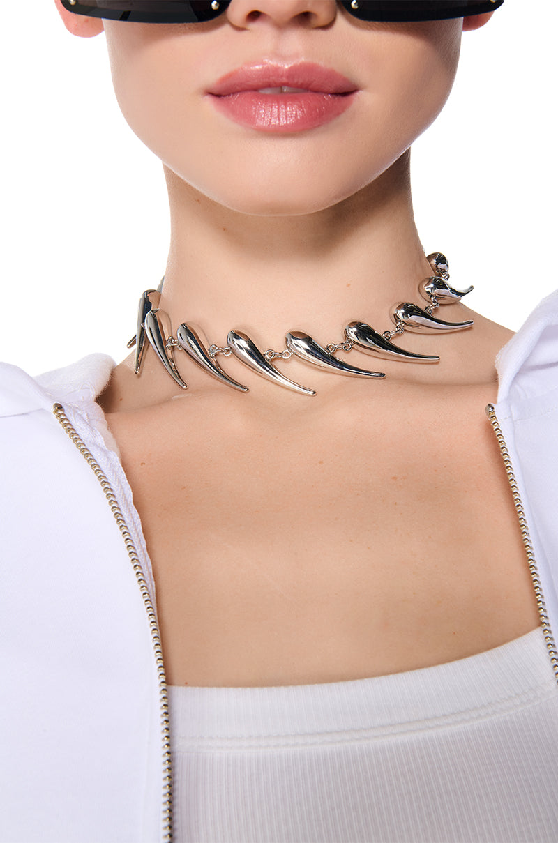 JAYDA NECKLACE