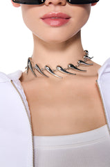JAYDA NECKLACE