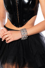 JUDGE ME BRACELET