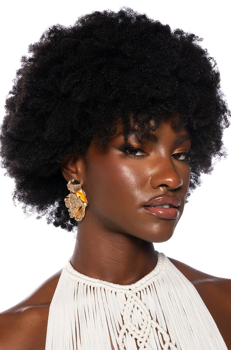 KALI EARRING