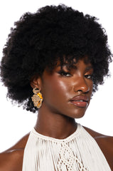 KALI EARRING