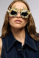 LEMME FLY SUNGLASSES