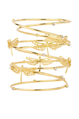LET ME FLY BRACELET