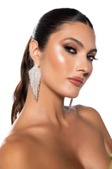 LETS PARTY EARRING