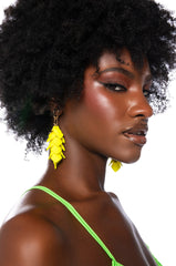 MIAMI MAMI EARRING