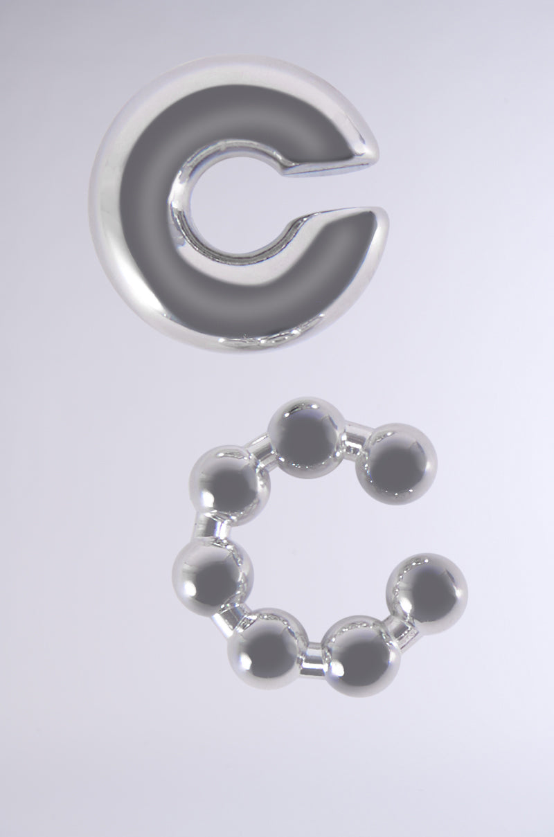 MOD GIRL EAR CUFF