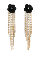 NEED NO MAN EARRING