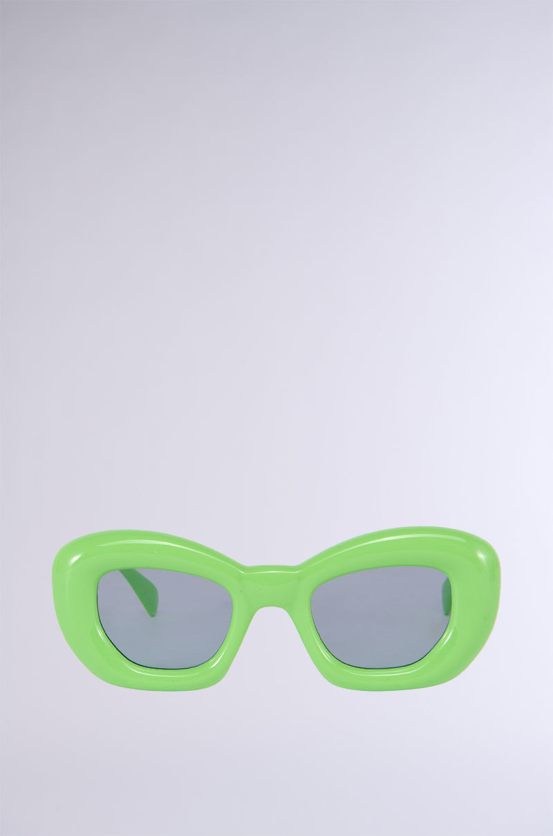 NEON VIBES SUNGLASSES