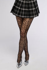 NEVER DISTRESSED TIGHTS