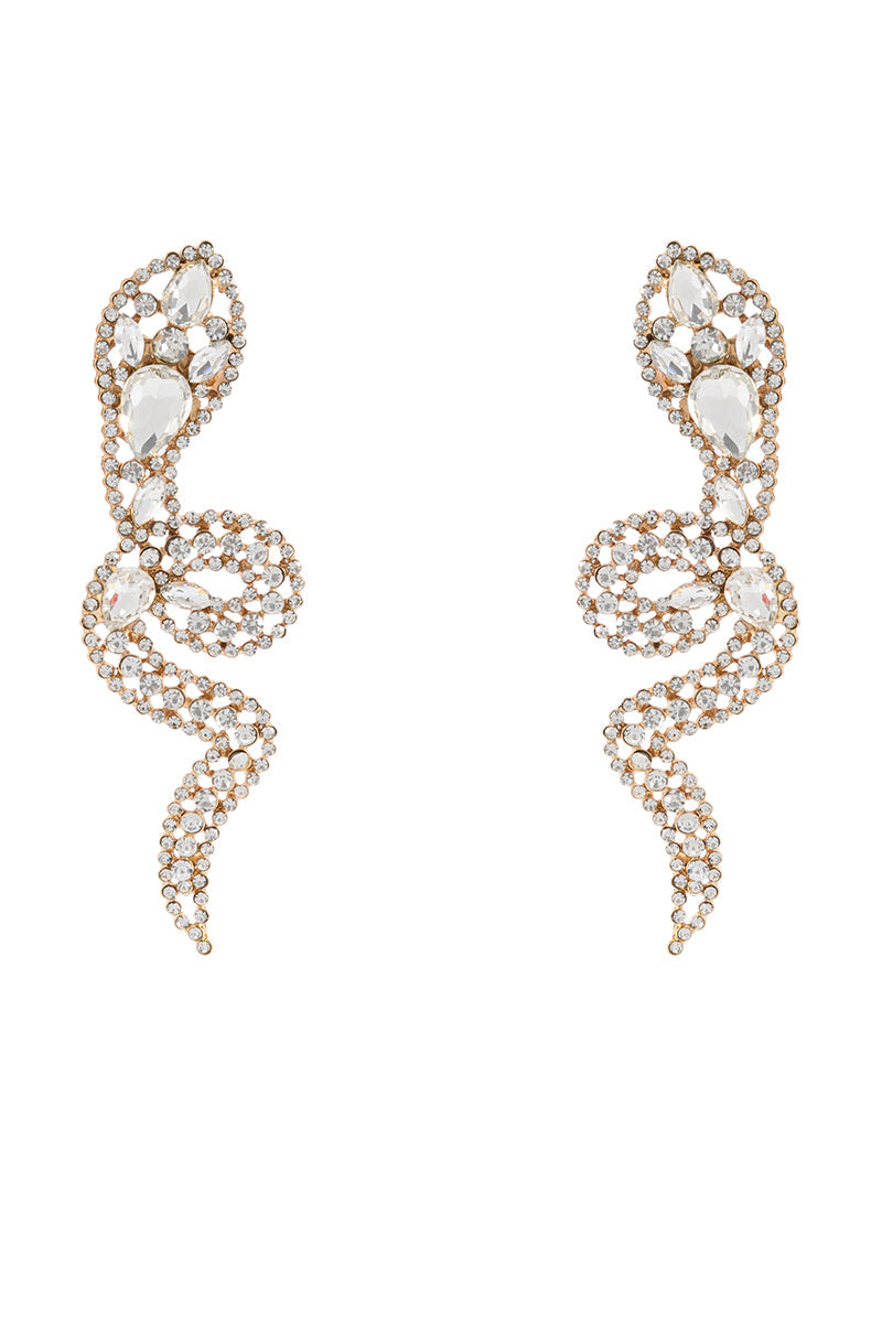 ONLY DESIGNER EARRING