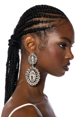 PARTY STARTER STATEMENT EARRING