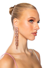 PRETTY IN PARIS EARRING