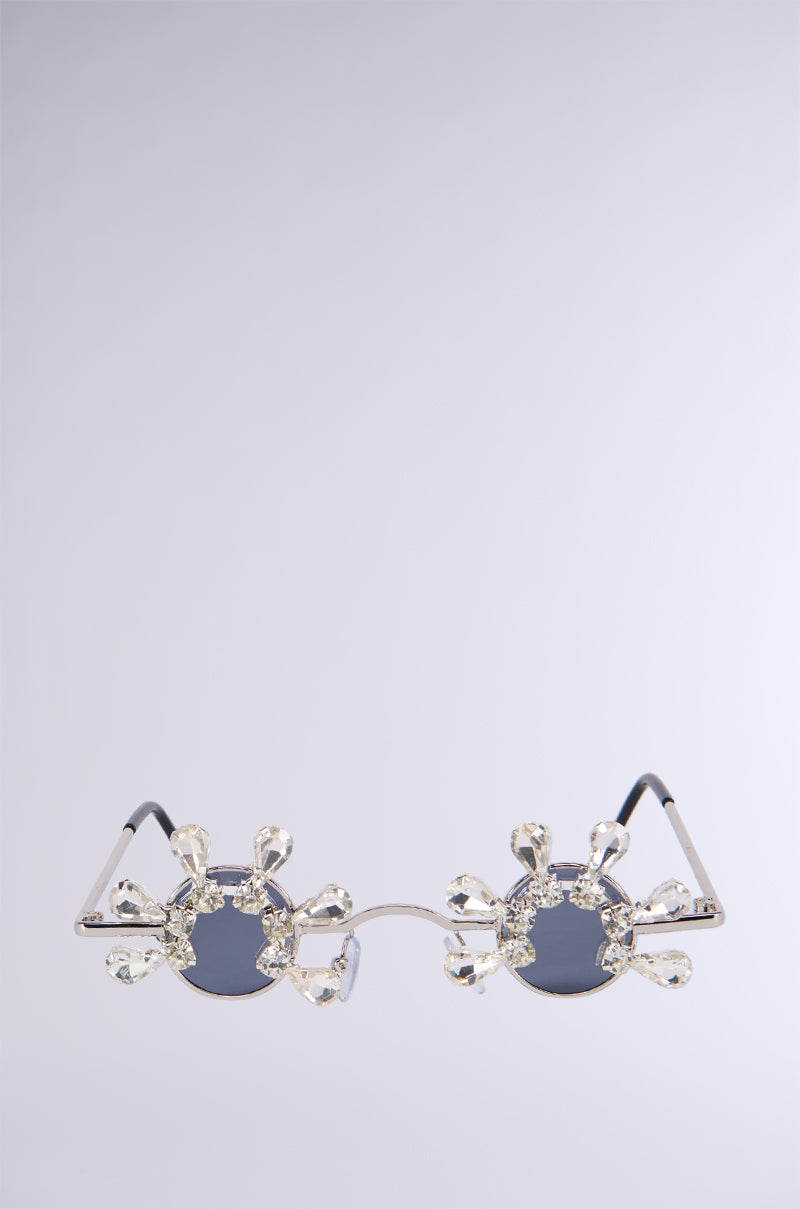 PURE BLISS GLASSES