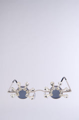 PURE BLISS GLASSES