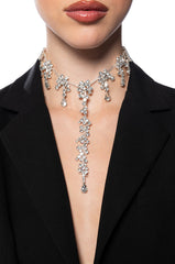 DRIPPIN NECKLACE