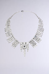 REIGN NECKLACE