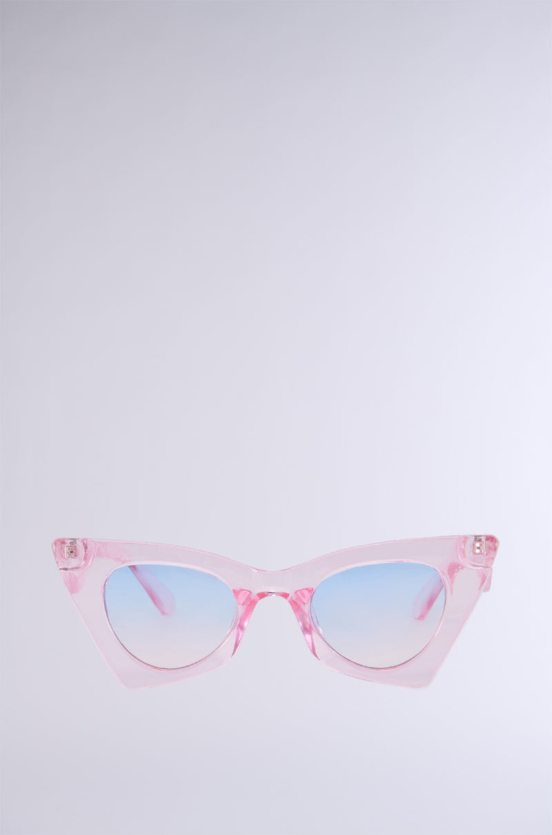 RETRO LOVE SUNGLASSES