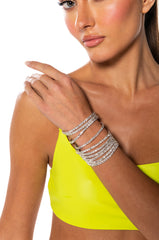 STRETCH BRACELET PACK
