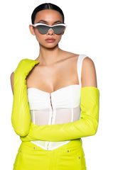 RIO LEATHER GLOVE