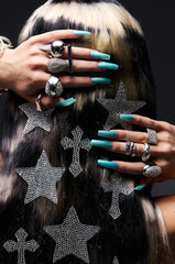 RIRI RING SET