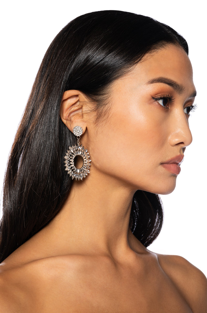 ROARING 20S EARRING