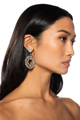 ROARING 20S EARRING