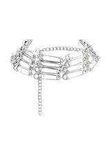 SAFE KEEPING CHOKER