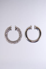SHINE ON EARRING CUFFS