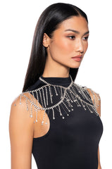 SPARKLING LIGHTS BLING COLLAR