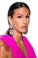 STACKIN PAPER EARRING