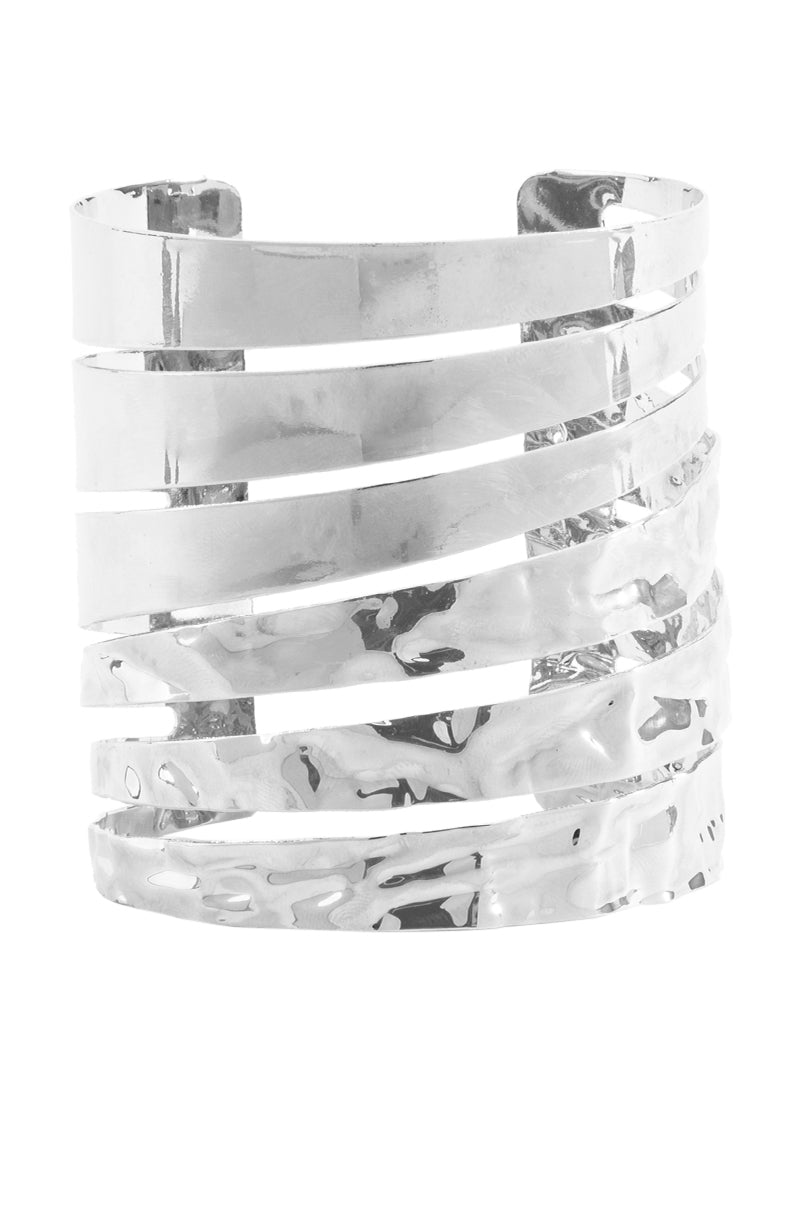 STAND ON IT STATEMENT CUFF