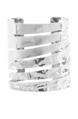 STAND ON IT STATEMENT CUFF