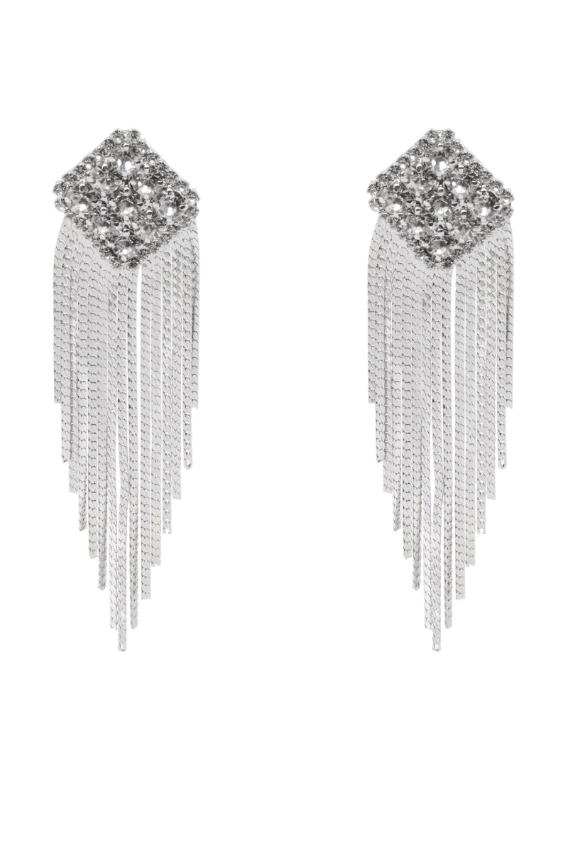 STAR OF THE SHOW EARRING