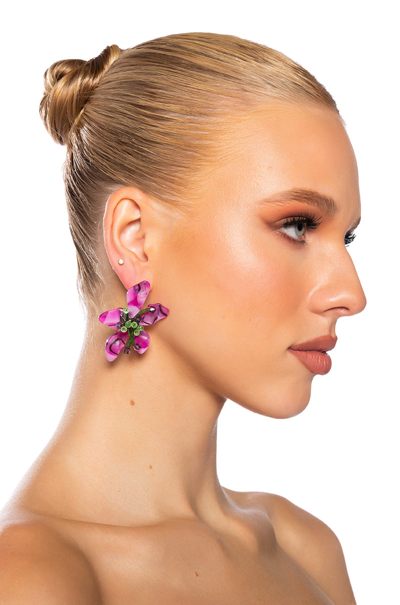 SUMMER READY EARRING