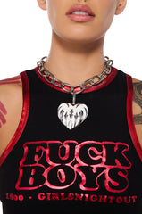 TAKE A PIC NECKLACE