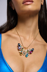 TAKE ME AWAY NECKLACE