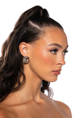 TAKE ME TO MARS EARRING