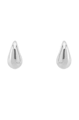 TEARDROP EARRING