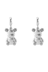 TEDDY EARRING