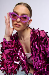 THE MOMENT SUNGLASSES