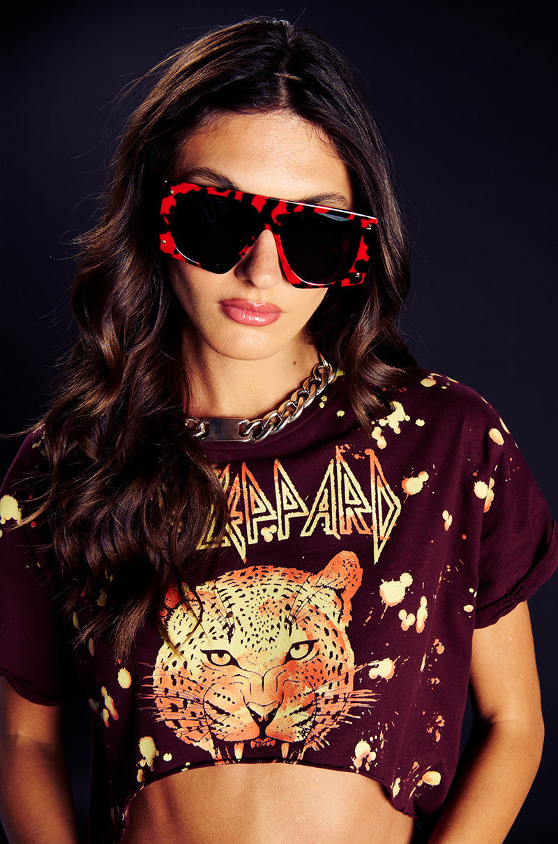 TREND DRIVEN SUNGLASSES