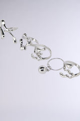 ULTIMATE DRIPPY RING SET