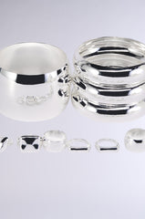 ULTIMATE STACK BRACELET AND RING SET