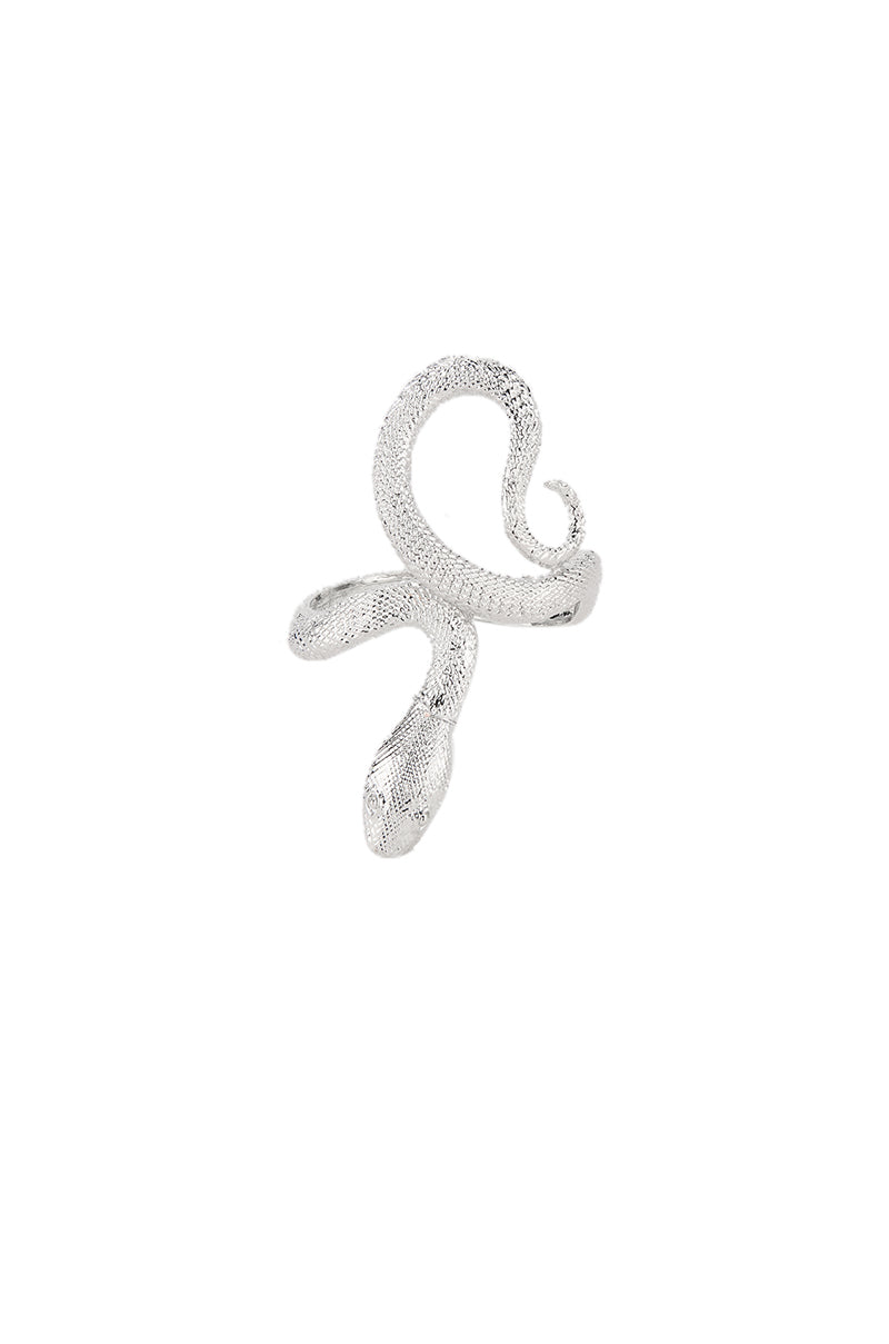 WATCH FOR THE SNAKES CUFF