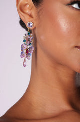 WHIMSY EARRING